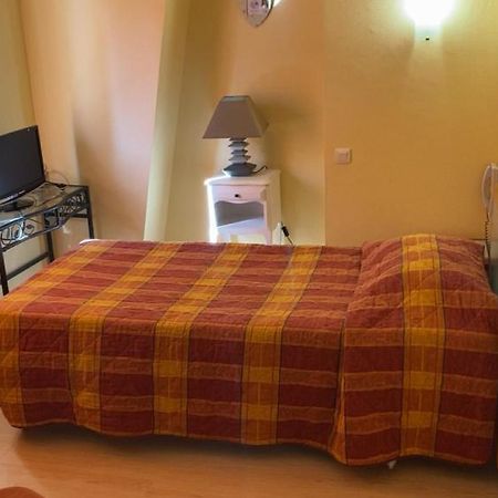 Hotel Beausejour Rouen Luaran gambar