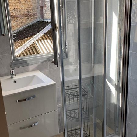 Hotel Beausejour Rouen Luaran gambar