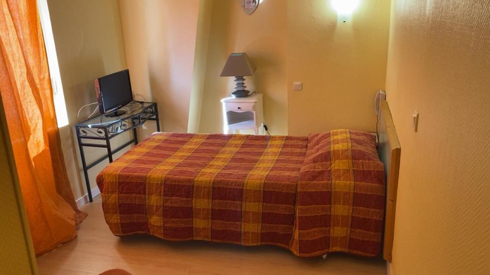 Hotel Beausejour Rouen Luaran gambar