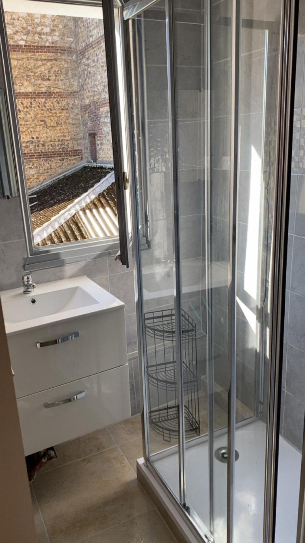 Hotel Beausejour Rouen Luaran gambar