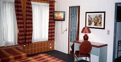 Hotel Beausejour Rouen Luaran gambar