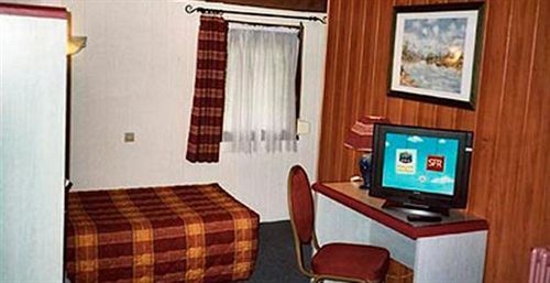 Hotel Beausejour Rouen Luaran gambar