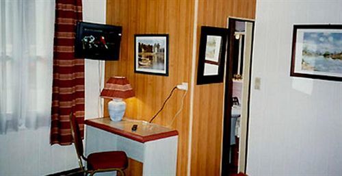 Hotel Beausejour Rouen Luaran gambar