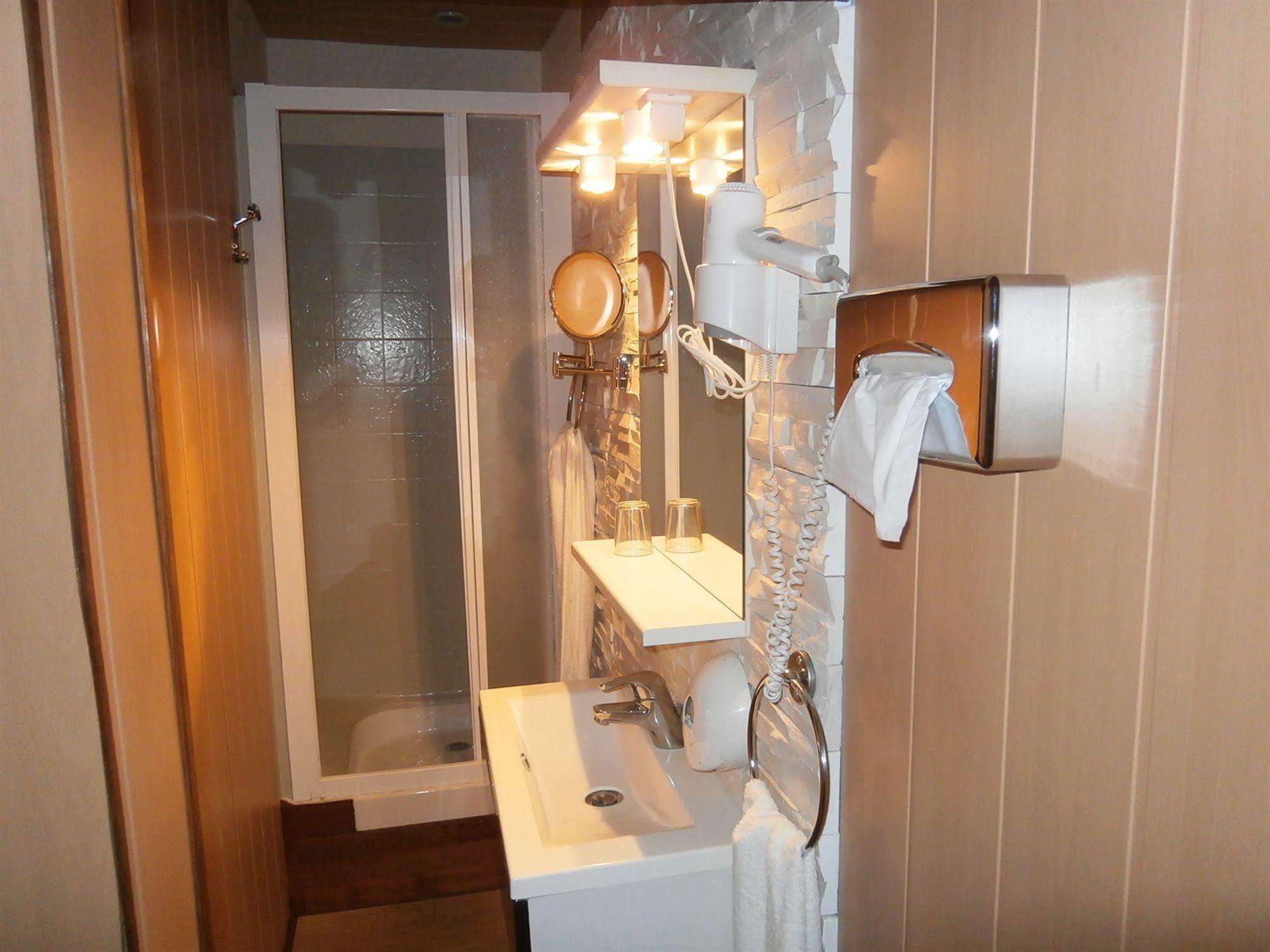Hotel Beausejour Rouen Luaran gambar