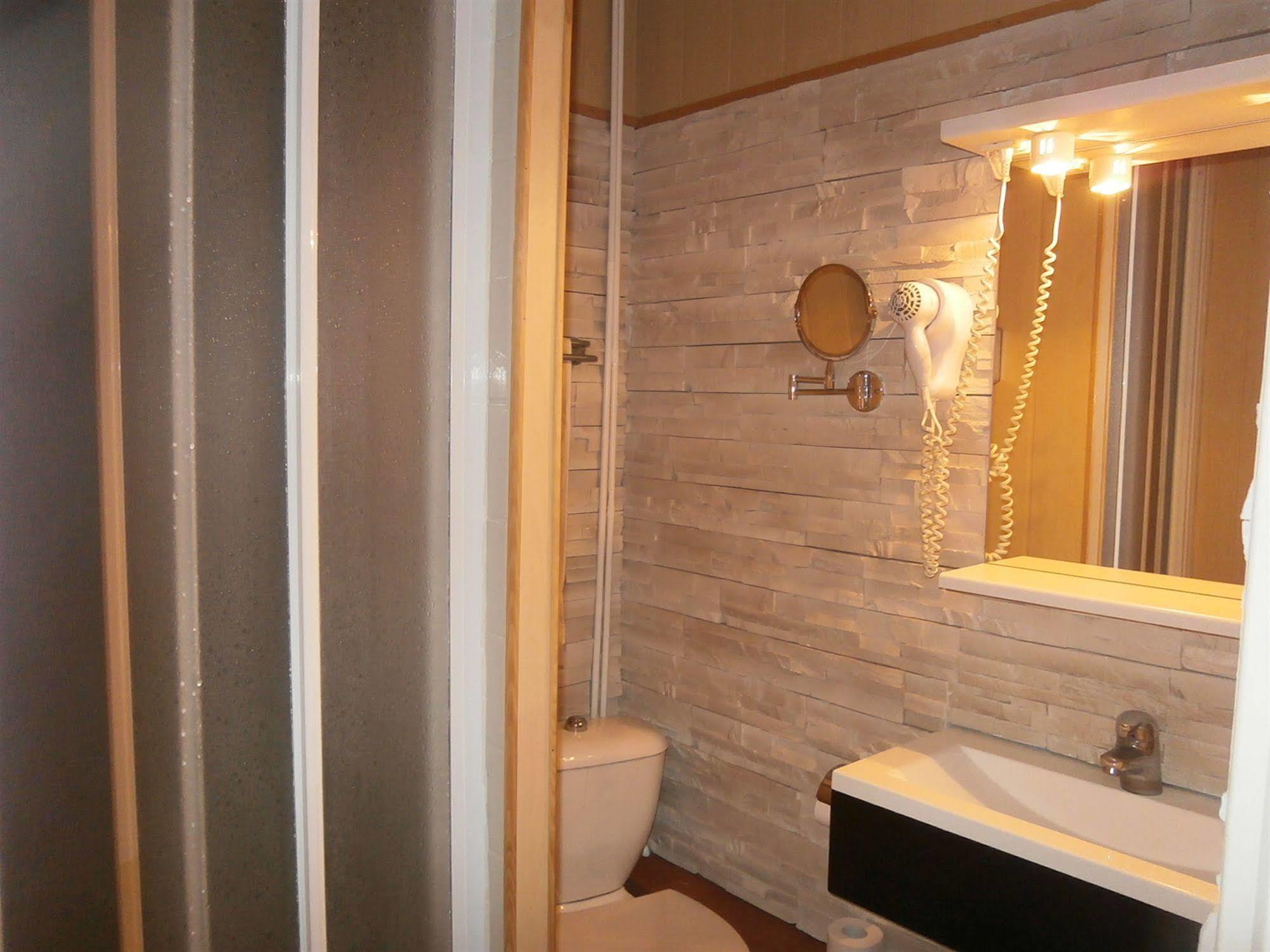 Hotel Beausejour Rouen Luaran gambar