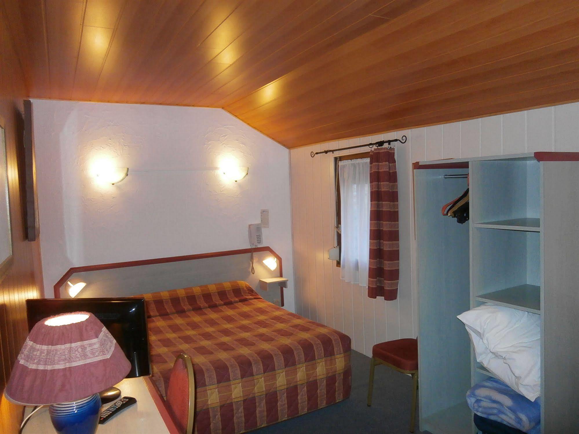 Hotel Beausejour Rouen Luaran gambar